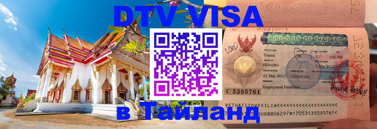 Сколько стоит DTV виза — актуальные цены, оформление даже без документов - 05.10.2025 